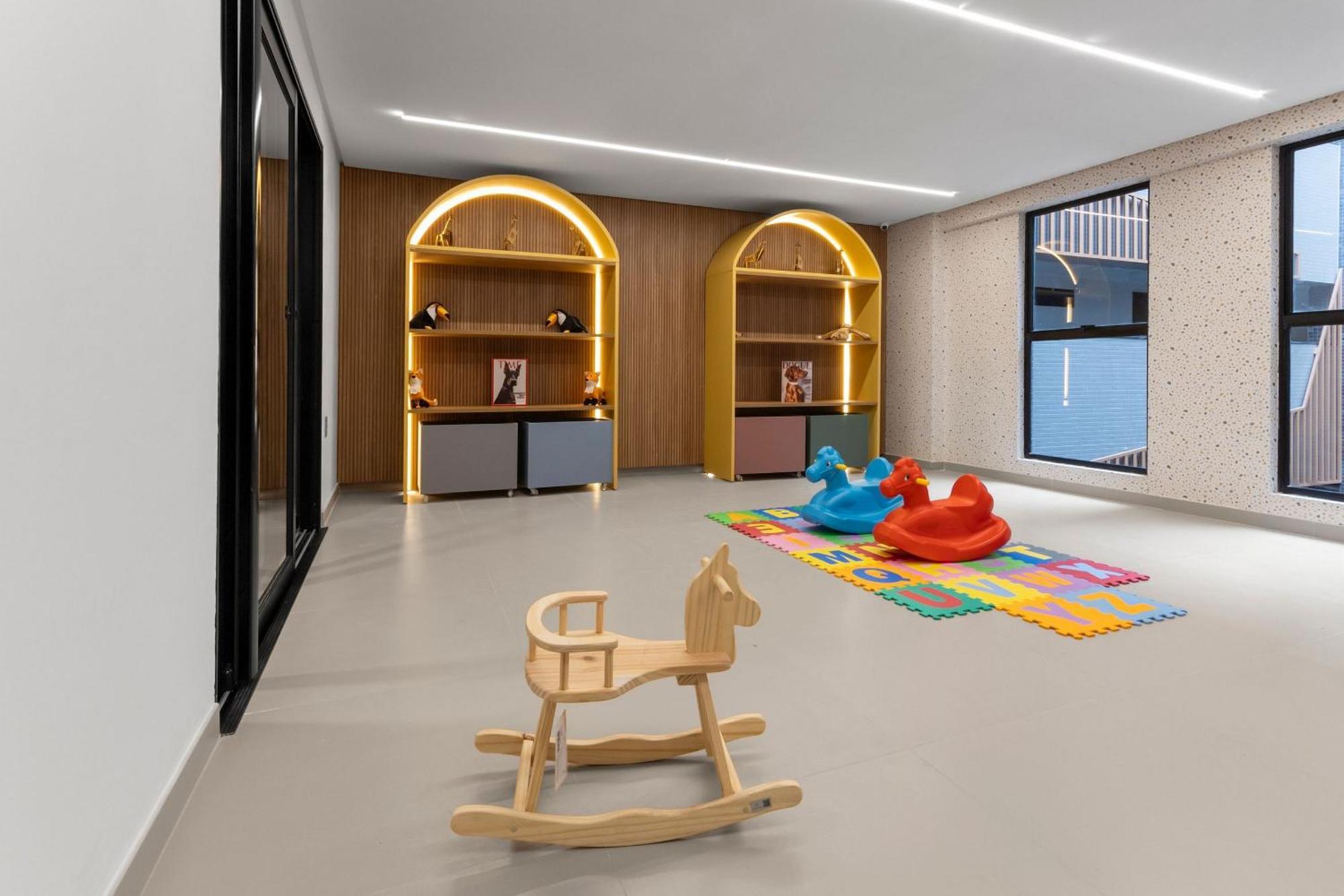 Haus #111 - De Bessa Por Carpediem Apartamento *