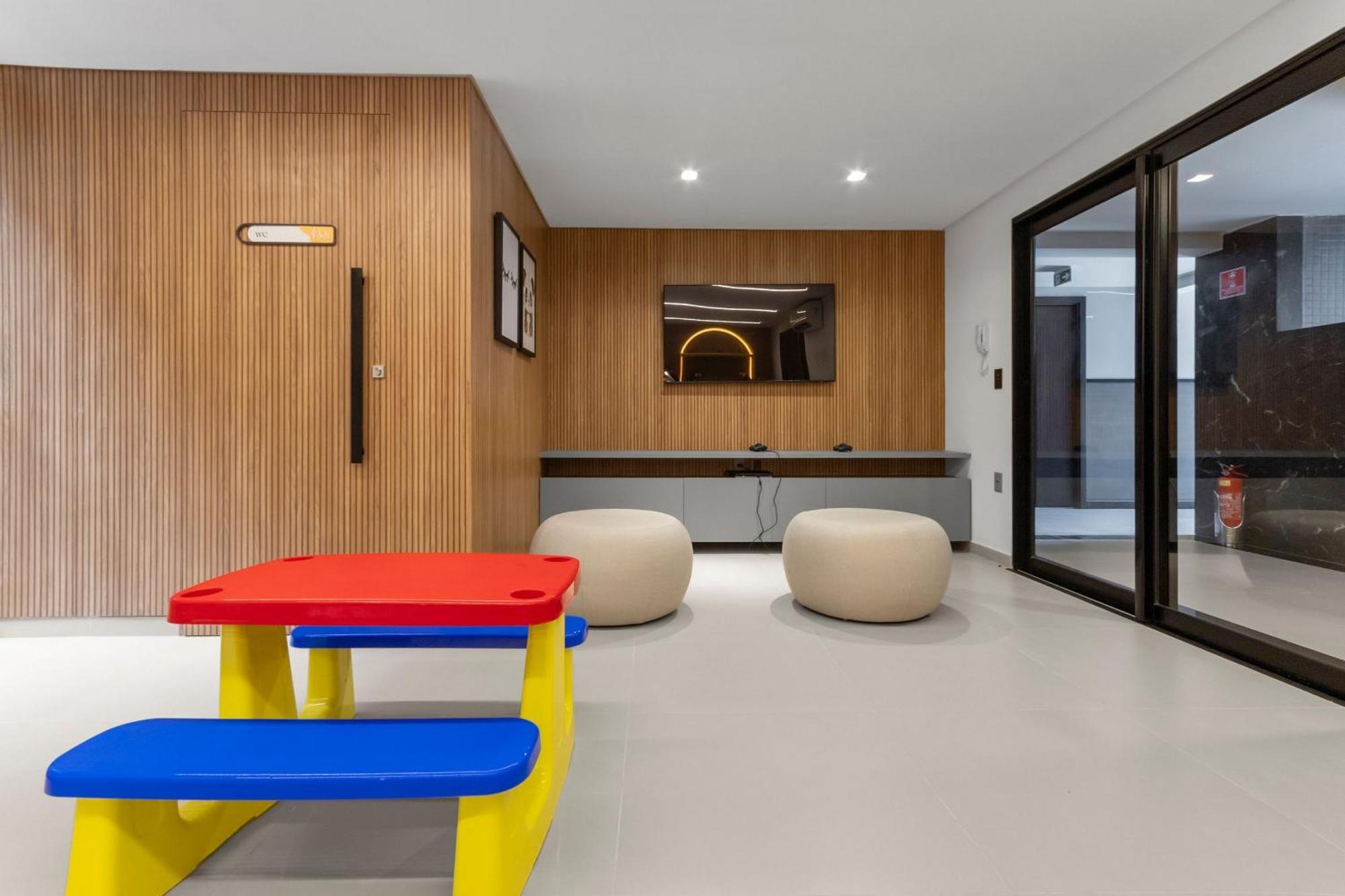 Haus #111 - De Bessa Por Carpediem *