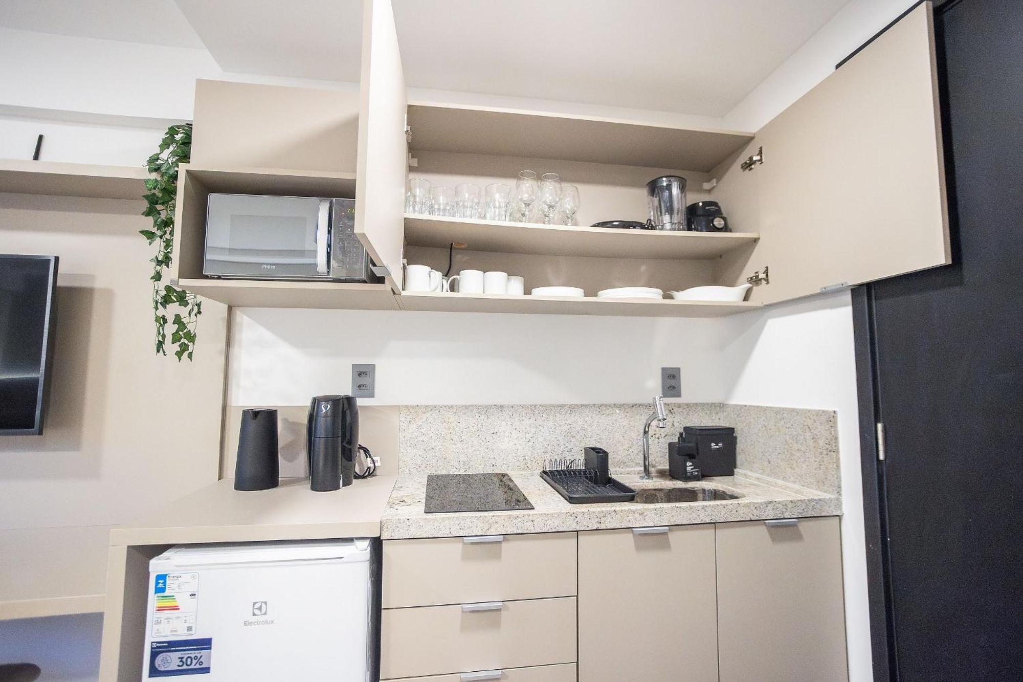 Haus #111 - De Bessa Por Carpediem Apartamento