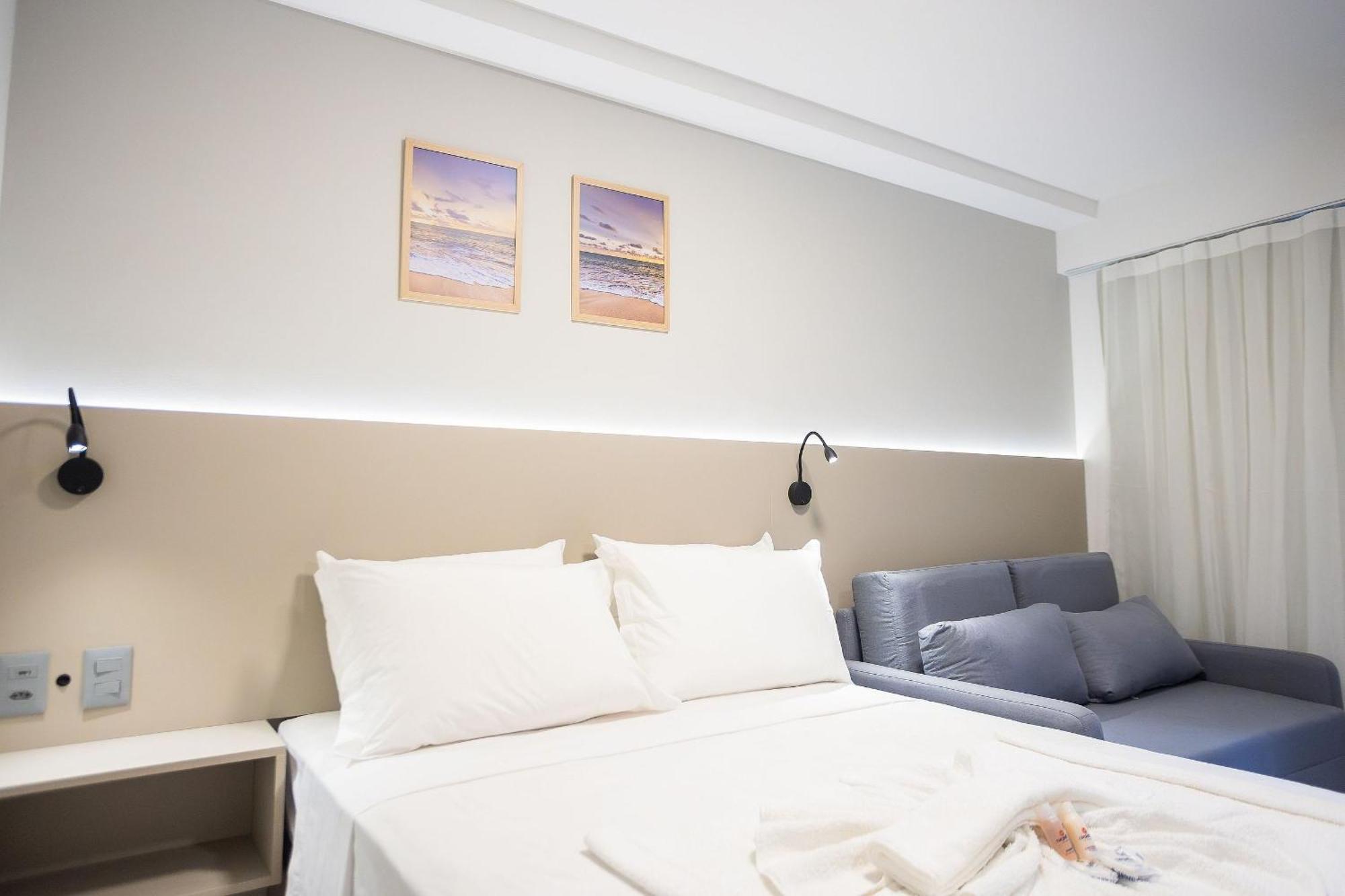 Haus #111 - De Bessa Por Carpediem Apartamento